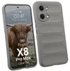 Robuste Handyhülle für Xiaomi POCO X8 Pro Max, Bizon Case Produktbild-Vorschau 1