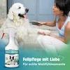 napfpower Fellpflege Hund mit Kokosduft (500 ml ) - Produktbild-Vorschau 7