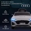 AIYAPLAY Kinder Elektroauto 12V Kinderauto mit 2,4G Produktbild-Vorschau 4