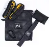 TRX P3-1 Suspension-Training Bands, jaune Voir les images du produit 3