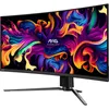 MSI MAG 341CQPDE QD-OLED, 86,4 cm (34"), 3440 x 1440 Pixel, Produktbild-Vorschau 16