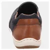 Rieker Slipper Blau Anteprima dell’immagine prodotto 59