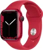 Apple Watch Series 7 Sportarmband 41 mm Aluminium GPS - Produktbild-Vorschau 9