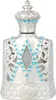 Afnan Silver Musk Parfümiertes Öl 15 ml (unisex) Produktbild-Vorschau 1