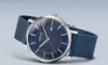 Bering Herren Uhr Armbanduhr Solar - 15439-307 Meshband Produktbild-Vorschau 16