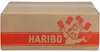 Haribo fragole giganti, gomme alla frutta, gomme al vino, Anteprima dell’immagine prodotto 2
