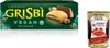 12x Grisbi Vegan Frolle Ripiene di Crema Gianduia, Biscuits Produktbild-Vorschau 1