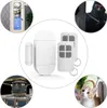 Alarme de porte Alarme de fenêtre, 2 télécommandes, sirène Voir les images du produit 7