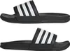 Adidas Adilette Comfort 000 Cblack/Ftwwht/Cblack 000 Produktbild-Vorschau 4