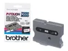 Brother TX-231, Schwarz auf weiss, TX, China, 5 Jahr(e), Produktbild-Vorschau 9