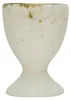CreaTable, 24657, Nature Collection Creme, Eierbecher Produktbild-Vorschau 2