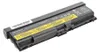Akku für Lenovo ThinkPad T410 T420 T510 6600mAh Produktbild-Vorschau 2