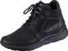 Waldläufer Schnürboots Damen 31383833303130 Schwarz 38 EU Produktbild-Vorschau 1