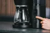 Melitta AromaFresh Glas Pro X - Schwarz/Silber Produktbild-Vorschau 8