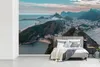 MuchoWow® Fototapete für Wohnzimmer oder Schlafzimmer Produktbild-Vorschau 5