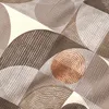 Traumschlaf Seersucker Bettwäsche Parma beige 155x220 cm + Produktbild-Vorschau 4