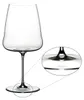 RIEDEL WINEWINGS VALUE SET CABERNET/MERLOT, 2 ks Náhľad obrázku produktu 2
