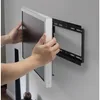 SpeaKa Professional Slim Fix TV-Wandhalterung 35,6 cm (14) Produktbild-Vorschau 4