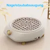 Nagelstaubsauger für Nageldesigner – Leiser Produktbild-Vorschau 5