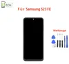 Für Samsung Galaxy S23 FE SM-S711 LCD Display (TFT) mit Produktbild-Vorschau 2