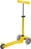 Mini Micro Deluxe Yellow Kinderscooter gelb ab 2 Jahren Produktbild-Vorschau 11