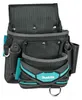MAKITA 2-Kammer Werkzeugtasche für Schrauben E-15198 Produktbild-Vorschau