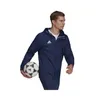 adidas Entrada 22 All-Weather Jacke L TENABL Produktbild-Vorschau 4