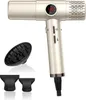 Haartrockner mit Diffusor, Ultraleichter Hair Dryer mit Produktbild-Vorschau 8