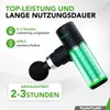 Ruční masážní stroj Tunturi Massage Gun Mini MG30 Náhled obrázku produktu 5