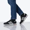 adidas LA Trainer OG - Herren Sneakers Schuhe Schwarz Produktbild-Vorschau 5