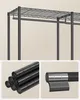 SONGMICS Kleiderständer, offener Kleiderschrank, Garderobe Produktbild-Vorschau 5