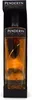 A bottle of Penderyn Madeira Welsh Single Malt Welsh Whisky in a black gift box. Produktbild-Vorschau