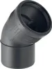 Geberit 390.422.14.1, 45°, 24 mm Náhľad obrázku produktu 1