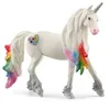 Schleich Bayala 70726 - Regenbogeneinhorn, Tierfigur Produktbild-Vorschau 2