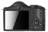 INF Fotocamera mirrorless con zoom ottico 8x e zoom Anteprima dell’immagine prodotto 9