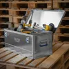 ALUTEC Aluminiumbox BASIC 40 L Podgląd zdjęcia produktu 10