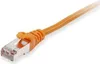 Equip Cat.6 S/FTP Patchkabel, 40m, Orange Produktbild-Vorschau 2