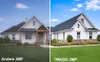 7MAGIC 5MP Solar Überwachungskamera Akku, 355°/90° Produktbild-Vorschau 17