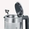 SEVERIN Digitaler Mini Glas-Wasserkocher WK 3458  aus Produktbild-Vorschau 2