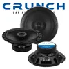 Opel Vectra A, B - Lautsprecher Boxen Crunch GTS62 - 16,5cm Produktbild-Vorschau 4