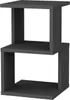 Skye Decor, Carter - Anthracite, Nachttische & -schränke, Produktbild-Vorschau 4