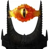 "In de Ring"-LED-lamp, Oog van Sauron, 15 cm Productafbeelding-voorbeeld 5