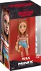 A collectible figurine of Max from Stranger Things, displayed in its retail packaging. Podgląd zdjęcia produktu