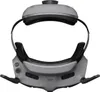 DJI Goggles 3, Dedikovaný náhlavní displej, Černá, Šedá, Náhled obrázku produktu 3