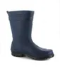 Bockstiegel Dirk dkblau schwarz Herren Gummistiefel in Produktbild-Vorschau 10