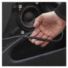 Textilisolierband  15mm/15m schwarz Podgląd zdjęcia produktu
