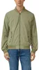 s.Oliver Herren Blouson Pattentaschen grün Produktbild-Vorschau 2