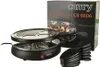 Camry Raclette Cr 6606 Silber  Silber One Size Produktbild-Vorschau 4