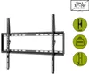 goobay TV-wandhouder Basic FIXED L, geschikt voor Productafbeelding-voorbeeld 9