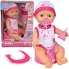 Simba Toys 105037800, Puppe, 3 Jahr(e), Interaktiv Produktbild-Vorschau 10